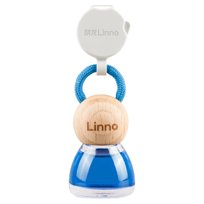 Linno/朗龙车载香水汽车挂件