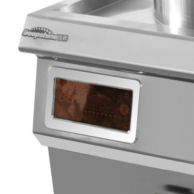 商用电磁炉食堂大功率电磁灶蒸包子煮面电炉多功能电磁炉