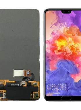 适用于华为mate30/mate10pro/mate20X原装屏幕手机屏幕总成
