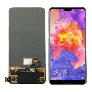 适用于华为mate30/mate10pro/mate20X原装屏幕手机屏幕总成