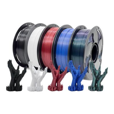 新森PETGMetal金属材料1KG