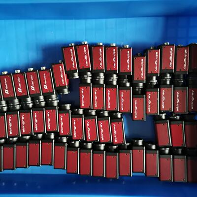 议价Avt Industrial Cameras F125b F201b F504b F604适用