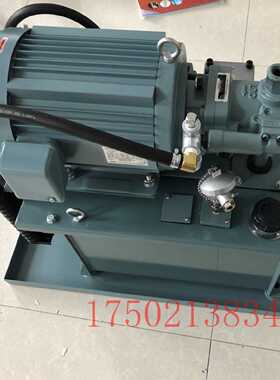 议价RIS-G03-AQ3-D2-21变量柱塞泵NNP-20-22P8N3-P-6100ENACHI适