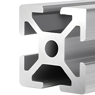 欧标1020工业铝型材1640/1515/1570/1050/1530/铝合金方管框架diy