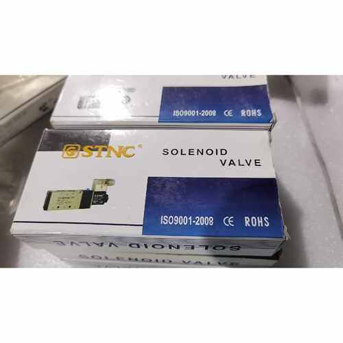溢价-STNC电磁阀TG2331107个为单