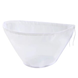 蔬菜挤水网袋饺子菜馅脱水器果汁豆浆过滤网隔渣神器超细尼龙布袋