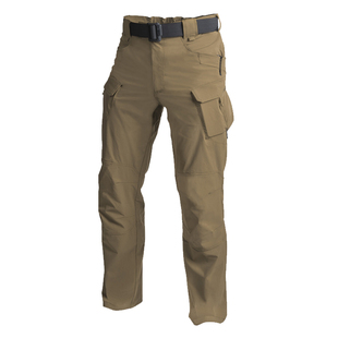 Helikon赫利肯 OTP战术多袋四项弹力防水快干冲锋户外四季软壳裤