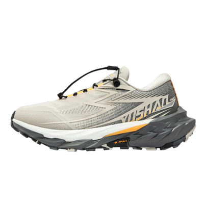 361男鞋驭山2pro运动鞋透气防滑