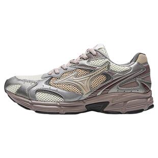 Mizuno美津浓SPEED 2K冰莓粉跑步鞋女学生青少年百搭户外休闲跑鞋