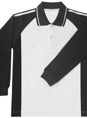 顺德小学生校服纯棉男女生运动服