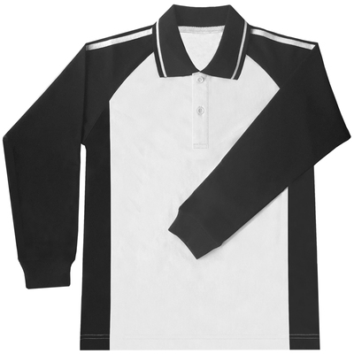 顺德小学生校服纯棉男女生运动服