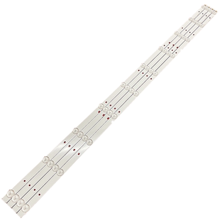 适用海信LED49H1600Y灯条Hisense-49-HD490DF-B71-4X10-3030C-V0-