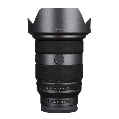 索尼FE24-70F2.8GM二代镜头贴膜