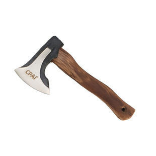 斧头劈柴专用高锰钢锻打木工斧多功能便携长柄斧尼曼斧户外露营斧