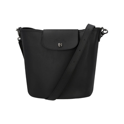 LONGCHAMP/珑骧女士水桶包