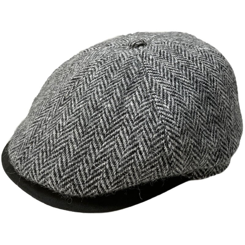 harristweed哈里斯前进帽