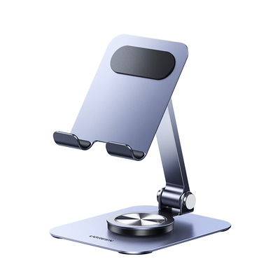 高档碳素钢旋转支架手机平板通用