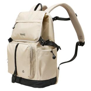 斯凯奇男女同款大容量运动旅行包双肩包背负书包户外登山包背包