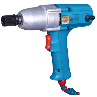 上海虎啸电动扳手P1B-DV-E16/12C/S20/20C/22C/24C冲击扳手电风炮