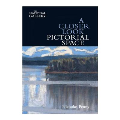 预售 A Closer Look: Pictorial Space近距离观察：图片空间