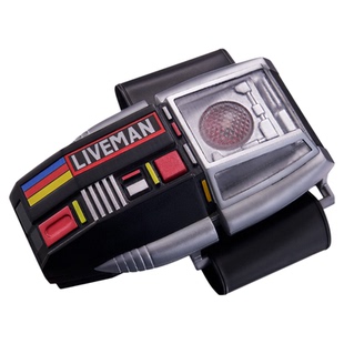 补款 万代 PB 超兽战队生命人 生命手镯 双向变动环 ME版