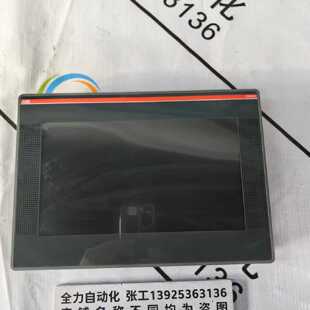 议价ABB人机界面CP610 A1 A0原装现货1SAP510100R0001