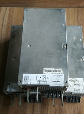 溢价-TDK-LAMBDA HWS1000-5 单路输 5V 2