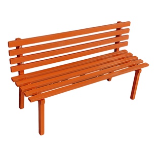 公园椅户外休闲靠背长椅子室外球场休息长条凳商场座椅广场露天凳