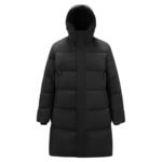 轻松|商场同款森马羽绒服男冬90绒子防风防泼水2025新款情侣外套