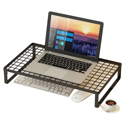 【升级加厚加粗】可折叠电脑支架