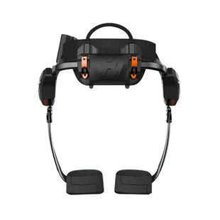 肯綮科技外骨骼助力行走器机器人登山辅助老年人机械腿Ant-H1 Pro