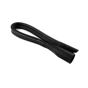 适配海尔飞利浦美的吸尘器配件加长扁嘴扁吸头吸嘴软吸头嘴子头子