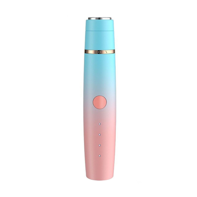 3in1IntimateShaverForWomen