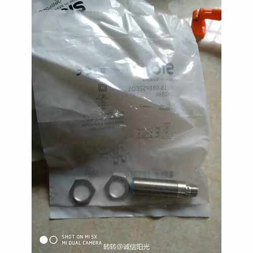 议价全新德国SICK IME18-08BPSZCOS接近开关 正品原装现货