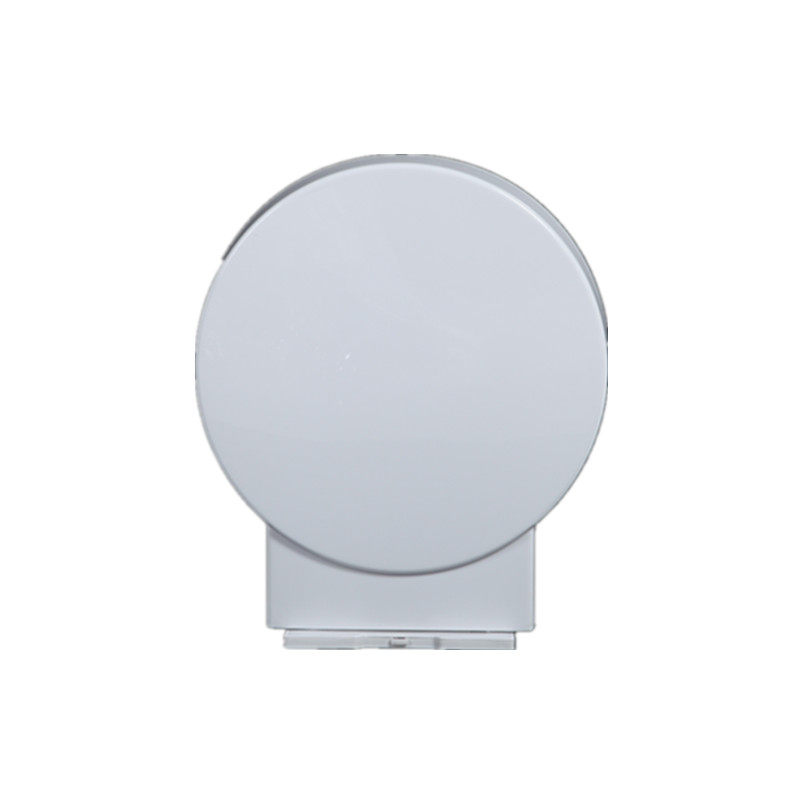 正圆型马桶盖 大O型坐便器盖板缓冲老式通用加厚抽水座便圈厕所板