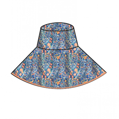 吊带短裙裤子thenewsociety