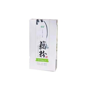 爱荷纯藕粉粉手工原味纯莲藕粉羹