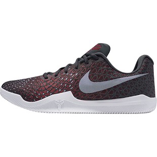 Nike/耐克正品 Kobe Mentality 3科比曼巴3代男篮球鞋884445-016