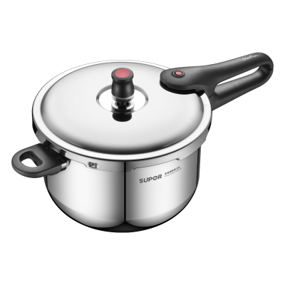 苏泊尔高压锅家用燃气