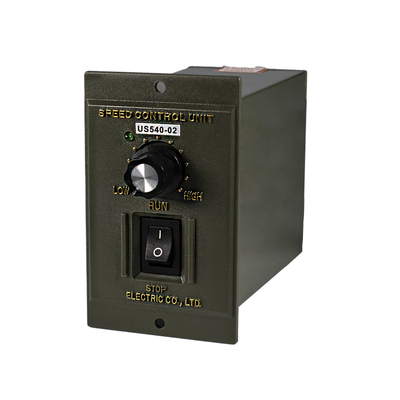 US590-02交流马达减速调速器