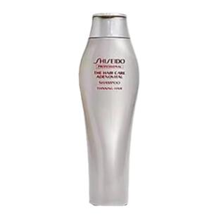 日本直邮Shiseido资生堂护理道头皮生机控油止痒去屑洗发水护发素