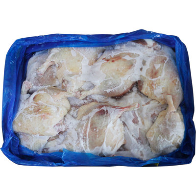 六和凤泽源鸭腿鸭边腿整箱批发