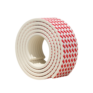 桌边防撞条书桌子包角保护条墙角边缘护边宝宝防磕碰自粘海绵软包