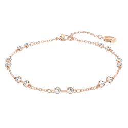 施华洛世奇Remix仿水晶手链手镯女士时尚配饰饰品百变魔链礼物