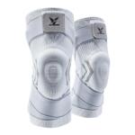 维动专业运动护膝篮球装备护具男女健身跑步半月板膝盖保护套绑带