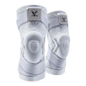 维动专业运动护膝篮球装备护具男女健身跑步半月板膝盖保护套绑带