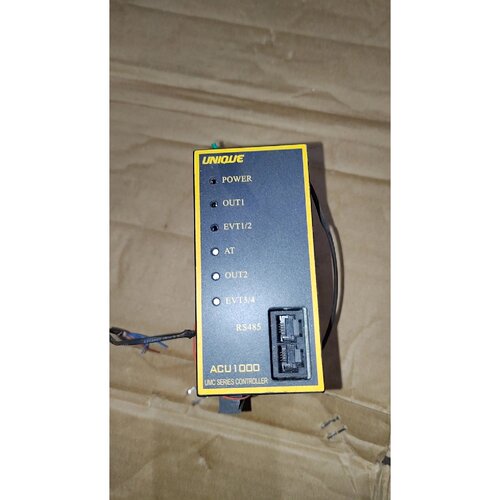 议价UNIOUE ACU 1000维修