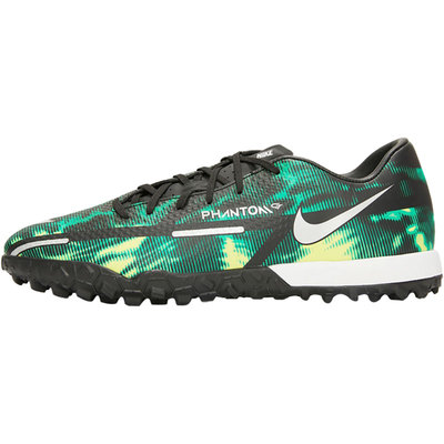 Nike/耐克正品PHANTOM GT2 TF碎钉男女运动训练足球鞋 DC0803-415