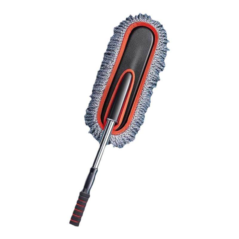 擦车工具除尘掸子擦车神器不伤车