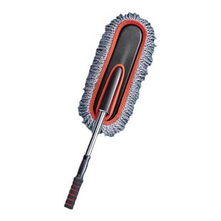 汽车除尘掸子不伤车软毛刷子擦车神器扫灰尘工具专业擦车工具全套